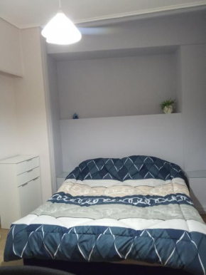 Private room in a shared 2-bedroom apartment
